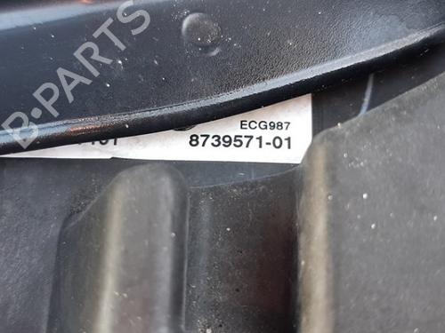 Left headlight BMW 1 (F20) 118 i | BP40046869C28 - Image 6