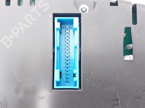 Control unit VW CADDY IV Box Body/MPV (SAA, SAH) 2.0 TDI | BP27256593M11 - Image 4