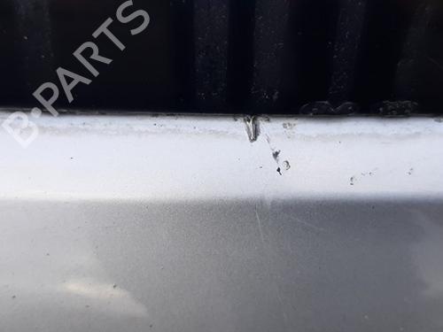 Front bumper VW POLO V (6R1, 6C1) 1.2 TDI | BP29868601C7
