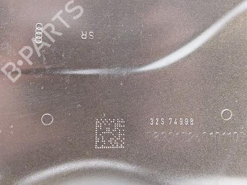 Dør højre bagtil AUDI A6 C8 Avant (4A5) 40 TDI Mild Hybrid | BP30027809C5 