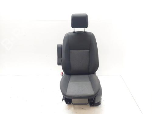 Used Left front seat FORD TRANSIT CONNECT V408 Box Body/MPV 1.5 TDCi (75 hp) 29639119