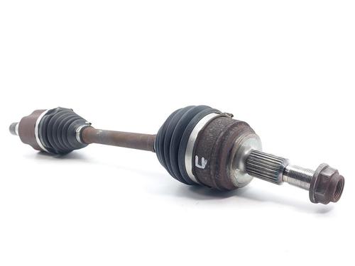 Left front driveshaft FORD TRANSIT CONNECT V408 Box Body/MPV 1.0 EcoBoost | BP37760956M38 - Image 2