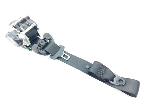 Used Front left seatbelt MINI MINI (F56) Cooper (136 hp) 25293395