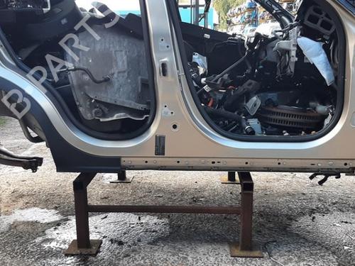 Used Door moulding trim Door moulding trim LAND ROVER RANGE ROVER SPORT III (L461) P460e PHEV AWD (460 hp) 34251361 34251361