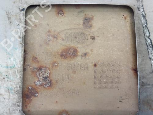 Catalyst LAND ROVER RANGE ROVER EVOQUE (L538) 2.2 D 4x4 | BP32274815M10