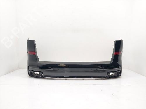 rear-bumper-bmw-x7-g07-xdrive-m-50-d-51125a0bd59-51128069894-8069894-809391711-51128745432-51125a5c8f1-51125a5c8f2-7442305-2019-20985266 main image