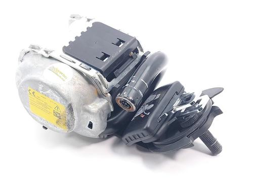 Sikkerhedssele bag venstre AUDI Q7 (4MB, 4MG, 4MQ) 3.0 TDI quattro (272 hp) 31970176