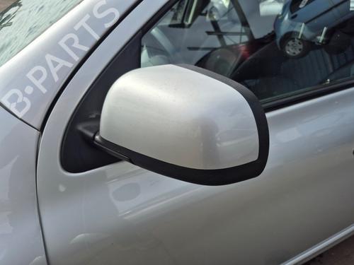 Ryggespeil venstre Ryggespeil venstre NISSAN MICRA IV (K13K, K13KK) 1.2 (80 hp) 33889186 33889186