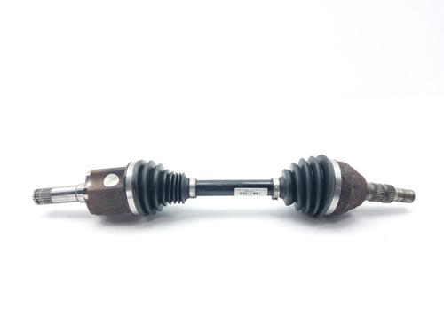 Used Left front driveshaft Left front driveshaft OPEL INSIGNIA A Saloon (G09) 2.0 Turbo (69) (220 hp) 34192136 34192136