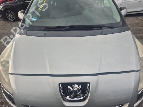 Used Hood Hood PEUGEOT 5008 (0U_, 0E_) 1.6 16V (156 hp) 40503477 40503477