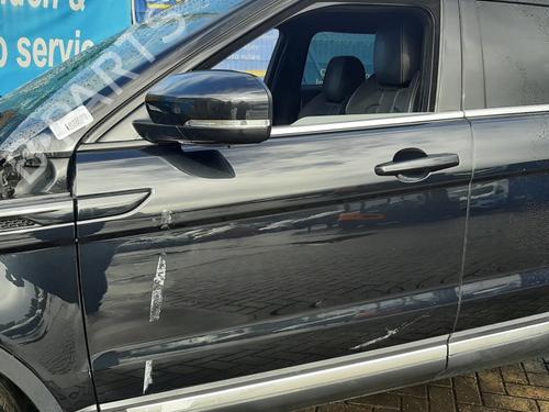 Used Left front door LAND ROVER RANGE ROVER EVOQUE (L538) 2.2 D 4x4 (190 hp) 28977198