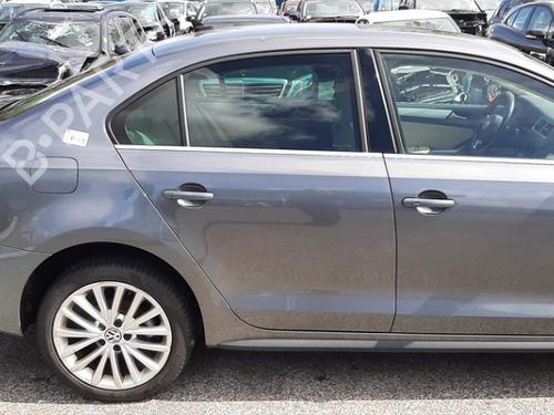 Used Right rear door Right rear door VW JETTA IV (162, 163, AV3, AV2) 1.4 TSI Hybrid (170 hp) 34192205 34192205