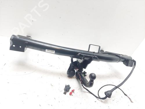 Tow ball/Mechanism AUDI Q8 E-TRON SUV (GEG) 50 quattro | BP24409024C141