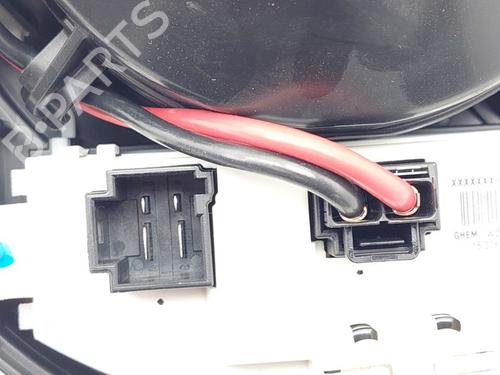 Heater blower motor MERCEDES-BENZ GLE (W166) 250 d (166.006) | BP24409098M62 