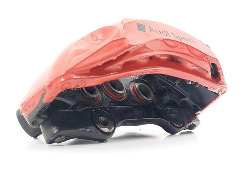 Right front brake caliper AUDI A6 C8 Avant (4A5) 50 TDI Mild Hybrid quattro | BP28154757M104 