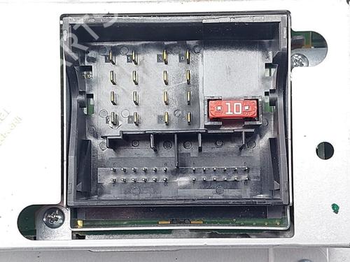 Electronic module MERCEDES-BENZ VITO Van (W447) 111 CDI (447.601, 447.603, 447.605) | BP31863730M83 