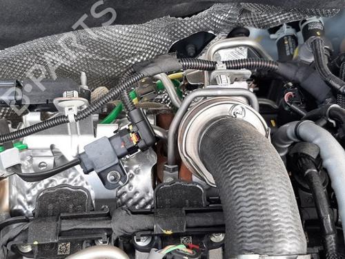 Engine DACIA JOGGER (RK_) 1.0 TCe 110 (RKMD) | BP39477966M1 - Image 3