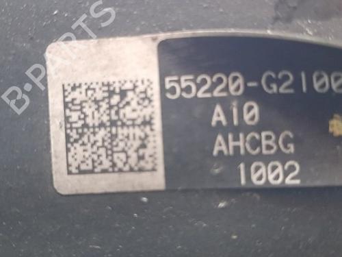 Subframe KIA NIRO I (DE) 1.6 GDI Hybrid | BP38700979M9 - Image 8