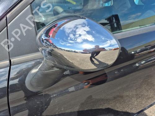 Used Left mirror FIAT 500 (312_) 1.4 (312AXC1B, 312CXC1B) (100 hp) 28524644