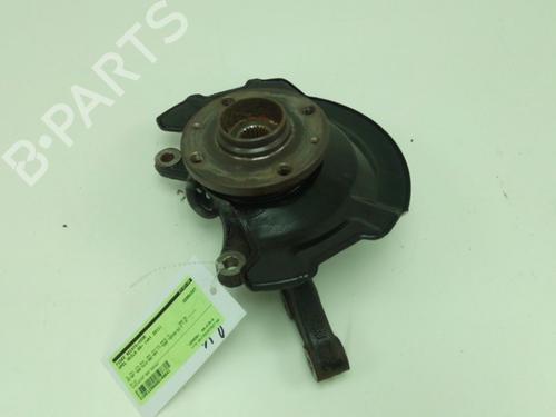 Used Right front steering knuckle OPEL AGILA (B) (H08) 1.0 (F68) (68 hp) 19749270