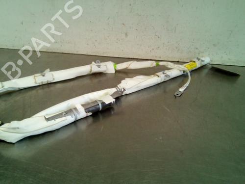 Right curtain airbag FORD C-MAX II (DXA/CB7, DXA/CEU) 2.0 Energi | BP19755342C12