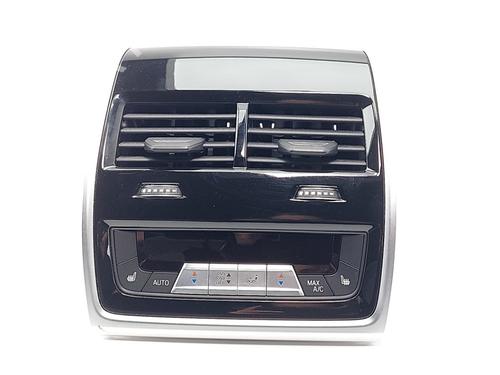 Used Climate control Climate control 39209309 39209309