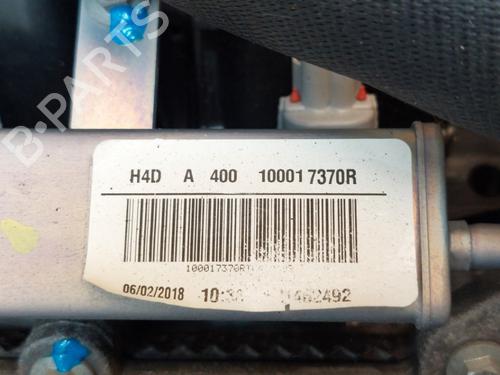 Engine RENAULT TWINGO III (BCM_, BCA_) 1.0 SCe 70 | BP35792978M1 - Image 7