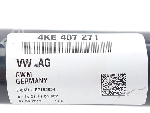 Right front driveshaft AUDI E-TRON (GEN) 55 quattro | BP31365202M39 - Image 7