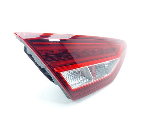 Left taillight SEAT LEON (5F1) 1.4 TSI | BP25775242C34 - Image 2