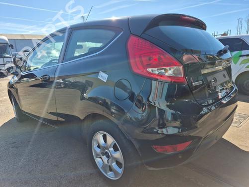Left taillight FORD FIESTA VI (CB1, CCN) 1.6 TDCi | BP33889195C34 - Image 2