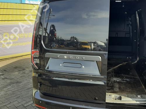 Used Tailgate VW CADDY V Box Body/MPV (SBA, SBH) 2.0 TDi BMT (75 hp) 28356275