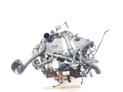 Engine FORD TRANSIT CUSTOM V362 Van (FY, FZ) 2.0 EcoBlue | BP37760463M1 - Image 6