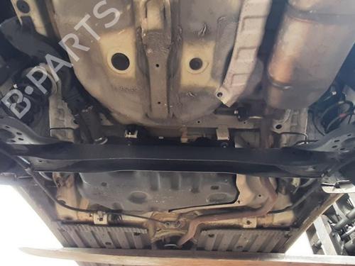 Used Rear axle Rear axle 39477996 39477996
