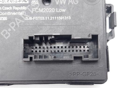 Other AUDI A3 Sportback (8YA, 8YF) 45 TFSIe | BP35996738O1 - Image 3