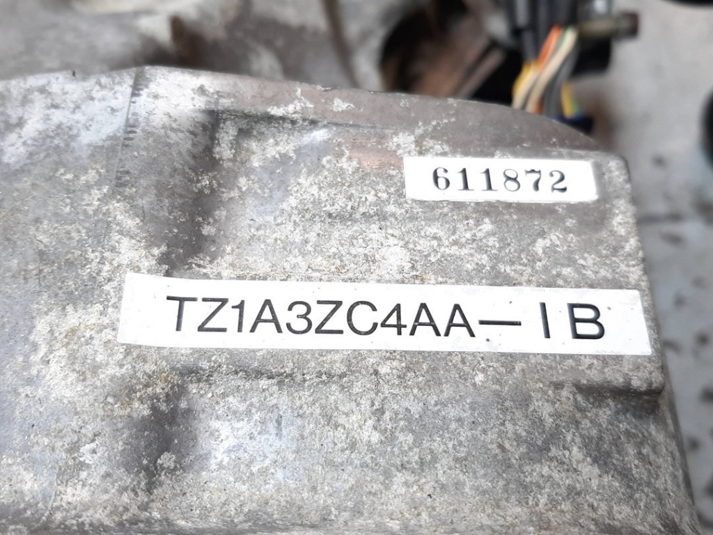 Used Gearbox SUBARU FORESTER (SG_) 2.5 AWD 19764152 | B-Parts