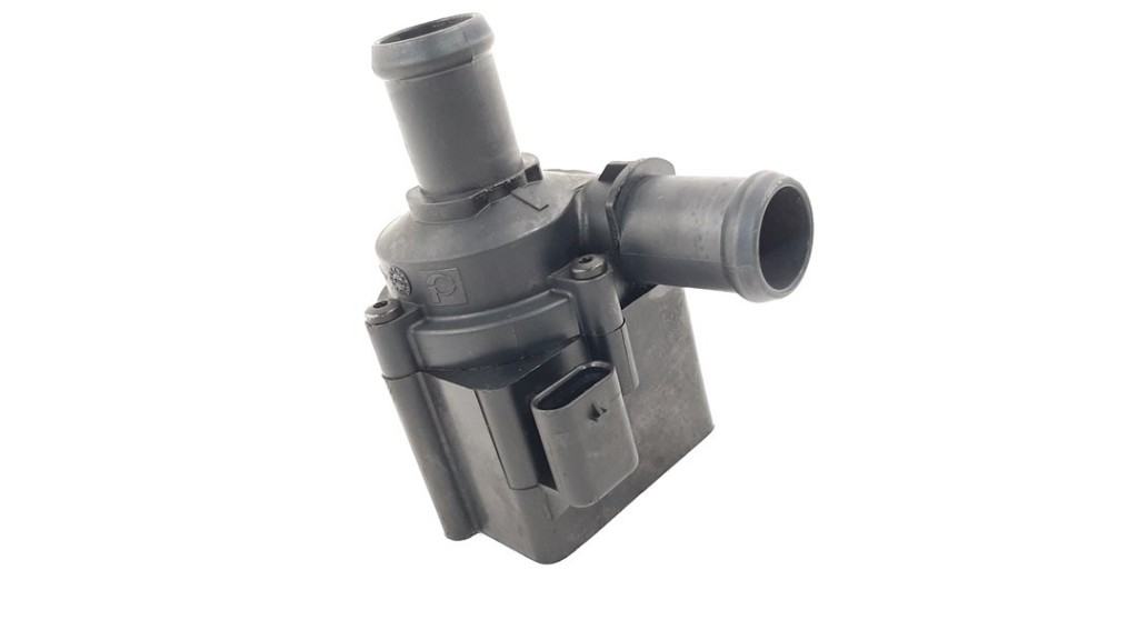 Auxiliary water pump – Bentley BENTAYGA (4V1) 4.0 D (2017-2026)