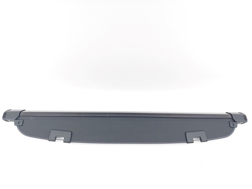 Rear parcel shelf MAZDA CX-60 (KH_) e-SKYACTIV PHEV (KH0H
