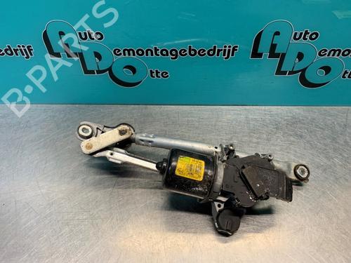 Used Front wipers mechanism TOYOTA AYGO (_B1_) 1.0 (KGB10_, KGB10R) (68 hp) 19629152