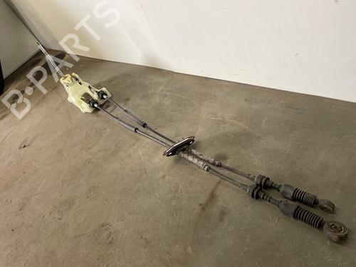 Gear lever HYUNDAI i20 I (PB, PBT) 1.2 | BP29300055M90 