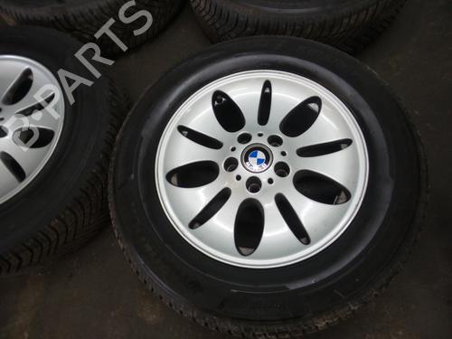 Rim BMW X5 (E53) 3.0 d | BP19613504C45 