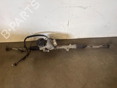 Used Steering rack Steering rack PEUGEOT 208 I (CA_, CC_) 1.0 VTi (68 hp) 36048662 36048662