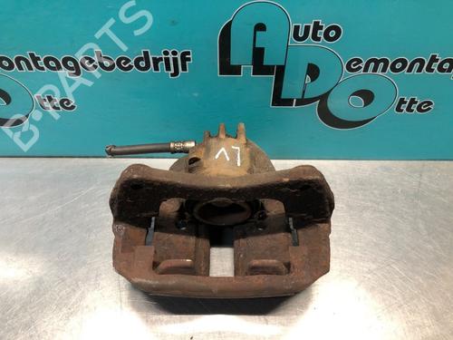 Left front brake caliper VOLVO V40 Estate (645) 1.8 | BP28298047M105 