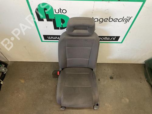 Left front seat AUDI A2 (8Z0) 1.4 | BP37516424C15 - Image 4