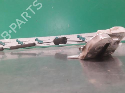 Used Rear right lock MAZDA 5 (CR) 2.0 (CREW) (146 hp) 19615920