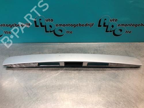 Tailgate handle PEUGEOT 207 (WA_, WC_) 1.6 16V VTi | BP28298267C132 