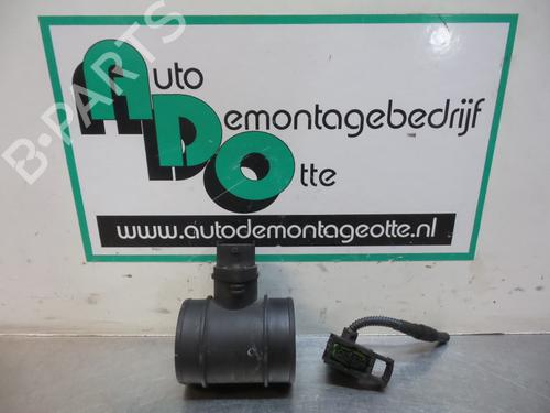 Used Mass air flow sensor Mass air flow sensor 19607194 19607194
