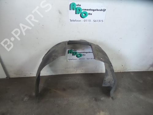 Hjulbue OPEL COMBO Box Body/MPV 1.3 CDTI 16V (75 hp) 19599766