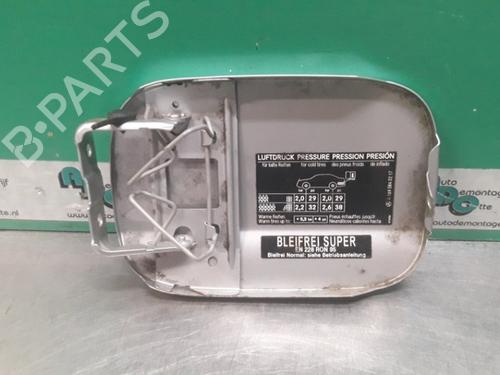 Fuel flap MERCEDES-BENZ A-CLASS (W169) A 150 (169.031, 169.331) | BP19616390C131 