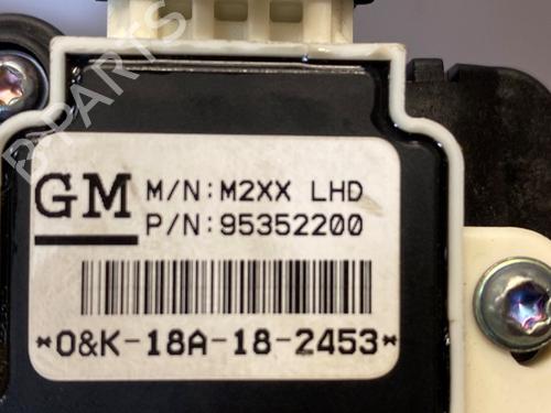 Pedal OPEL KARL (C16) 1.0 | BP38680921I4 - Image 3