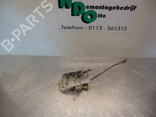 Used Front right lock Front right lock 19590797 19590797
